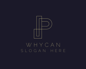 Paralegal - Paralegal Law Firm logo design