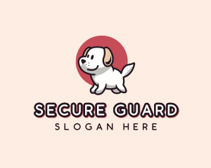 Animal Shelter - Dog Pet Veterinarian logo design