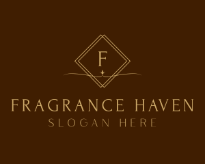 Elegant Luxury Boutique logo design