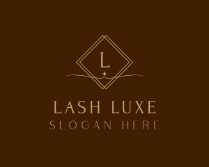 Elegant Luxury Boutique logo design