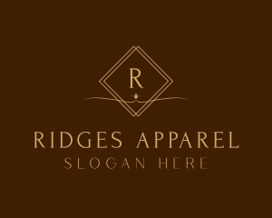 Elegant Luxury Boutique logo design