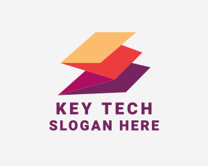 Startup Tech Finance  logo design