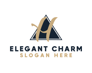 Fancy - Fancy Restaurant Resort logo design