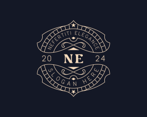 Elegant Artisanal Boutique logo design