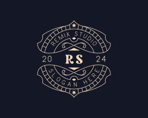 Elegant Artisanal Boutique logo design