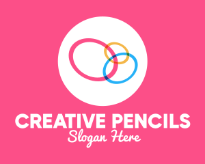 Generic Circles Business logo design