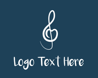 Musician Logos