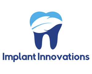 Feather Tooth Dentistry logo design