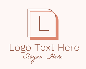 Legal Publishing Firm  Logo