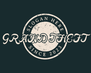 Generic - Rustic Generic Business logo design