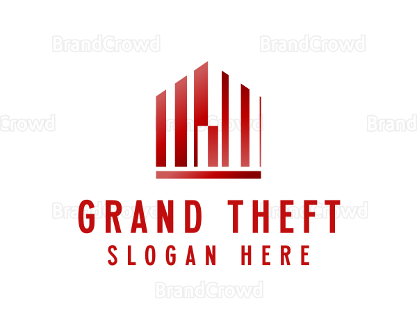 Gradient Real Estate Company Logo