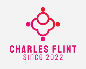 Funding - Community Counseling Foundation logo design