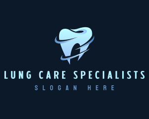 Dental Tooth Dentist logo design