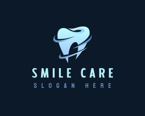 Dentist - Dental Tooth Dentist logo design