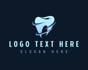 Dentistry - Dental Tooth Dentist logo design