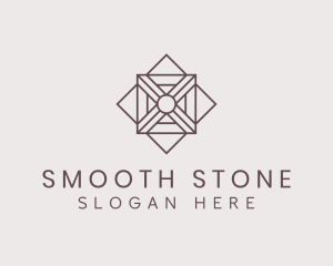 Paving - Tile Interior Design logo design