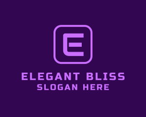 Purple Gaming Software Logo
