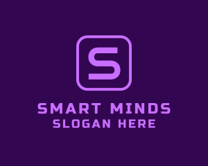 Purple Gaming Software Logo