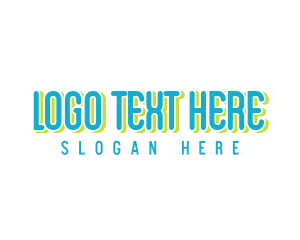 Style - Bold Lifestyle Brand logo design