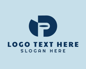 Business - Casual Modern Business logo design