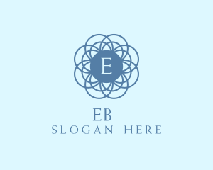 Accessories - Elegant Geometric Pattern logo design