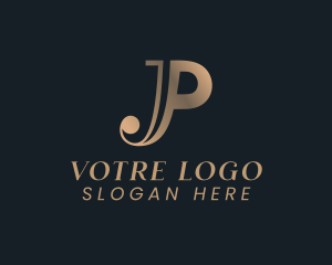 Boutique - Elegant Professional Company logo design