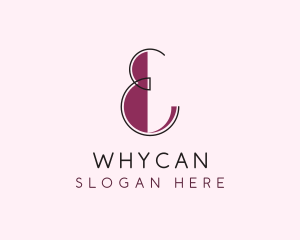 Simple Professional Business Logo