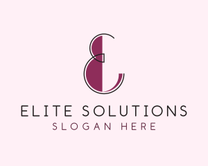 Simple - Simple Professional Business logo design