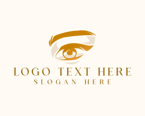 Elegant Eye Beauty Logo