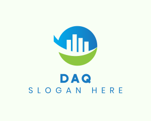 Modern Investment Company Logo