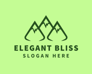 Green Mountain Environment Logo