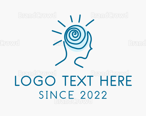 Mental Health Neurology Logo