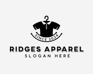 T-shirt Garment Apparel logo design