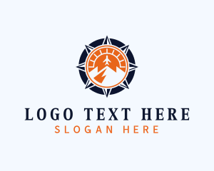 Shipping - Jet Plane Forwarding logo design