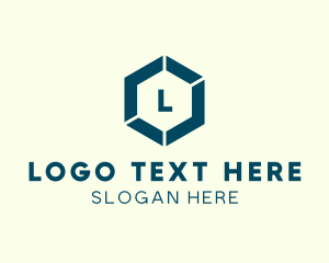 Hexagon Business Agency Company Logo