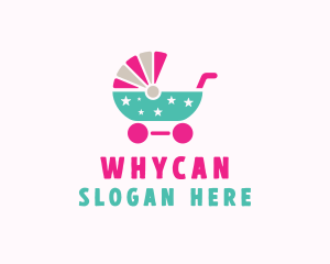 Star Baby Stroller Logo