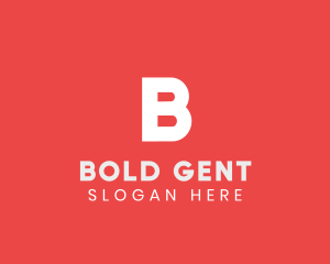 Generic Business Boutique logo design