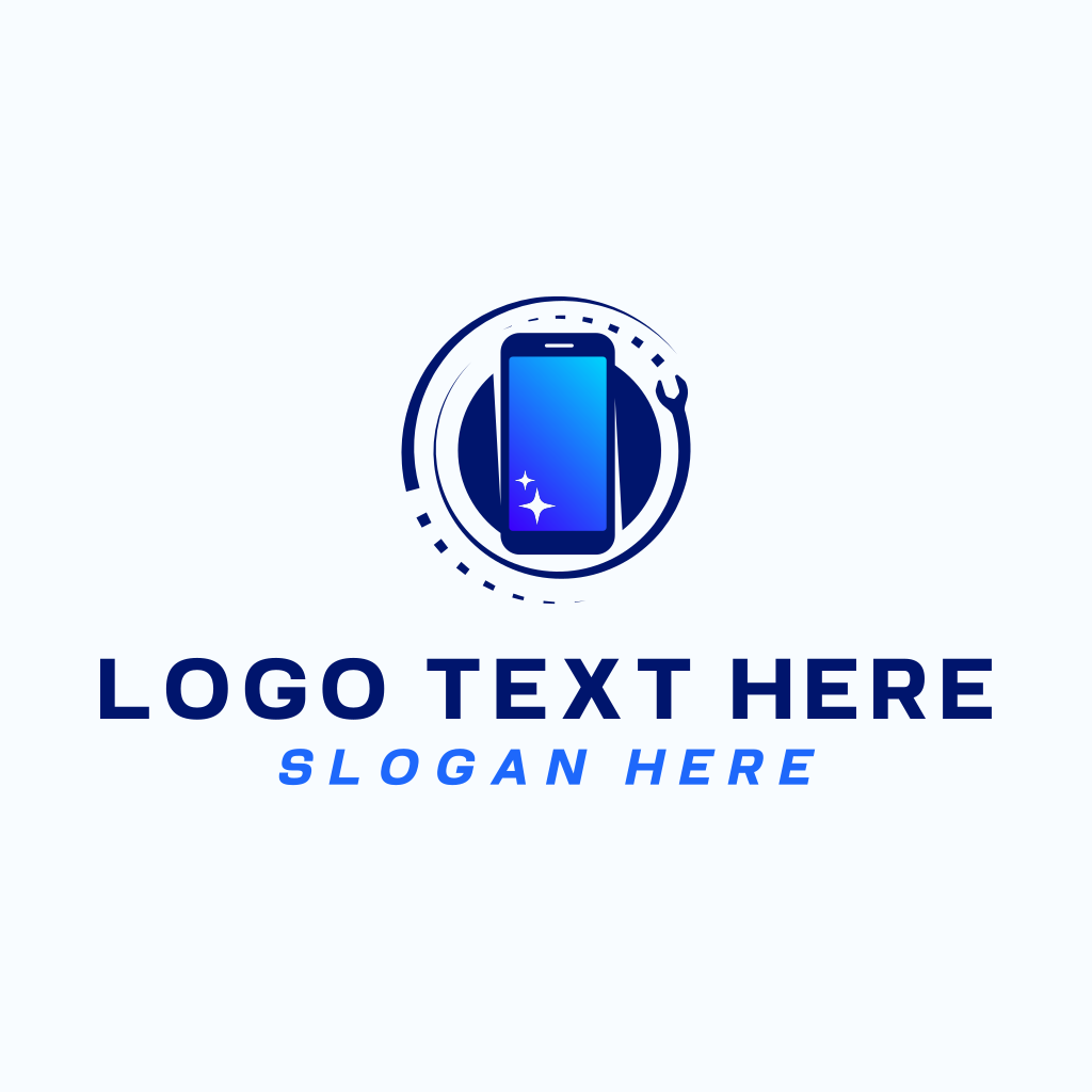 Mobile Phone Electronics Logo | BrandCrowd Logo Maker