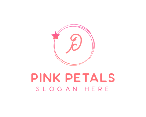 Beauty Star Boutique logo design