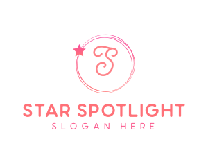 Beauty Star Boutique logo design