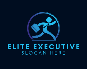 Ceo - Business Corporate Employee logo design