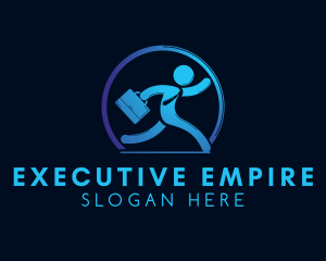 Boss - Business Corporate Employee logo design