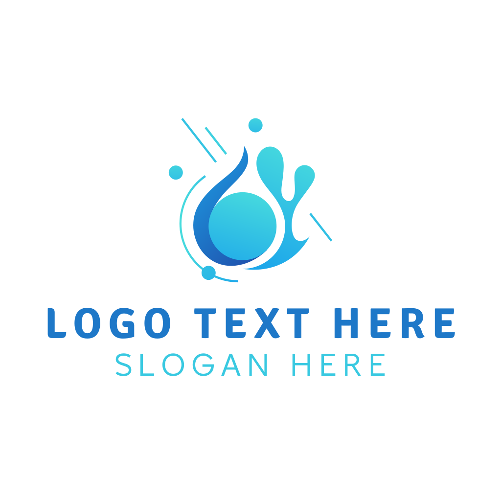 Hygiene Sanitary Cleaning Logo | BrandCrowd Logo Maker