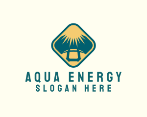 Sun Solar Energy  logo design