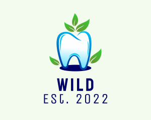 Dentist - Organic Dental Care logo design