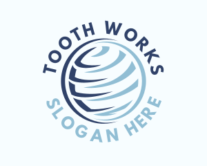 Global Sphere Firm Logo