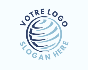 Global Sphere Firm Logo