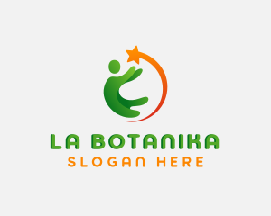 Youth Leadership Organization Logo