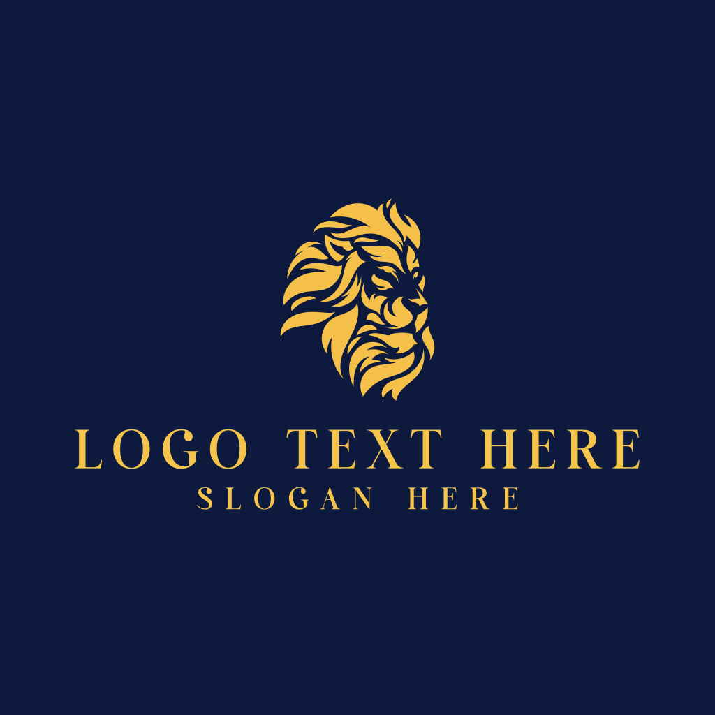 strong-fire-lion-logo-brandcrowd-logo-maker