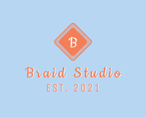 Startup Beauty Studio logo design